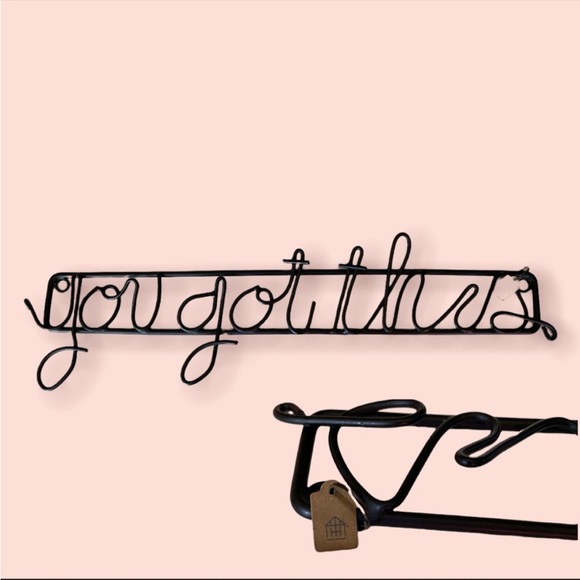 Hearth and Hand - You Got This Sign - Picture 2 of 3